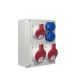 PANEL (R-BOX 240 16A 32A 230V B.1632-S)