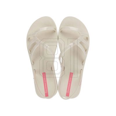 3. Ipanema Diversa Sandal Ad W 27234 BG731