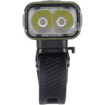 BBB NanoStrike 1000i one size headlight
