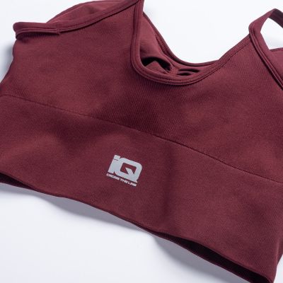 5. IQ Ilaria W 92800625368 Sports Bra