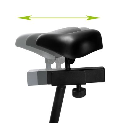 8. VIRTUFIT HOME TRAINER HTR 1.0