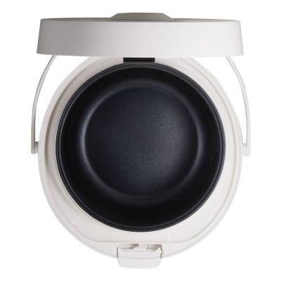 8. Kukułka Reiskocher rice pot 1.80l CR-1095