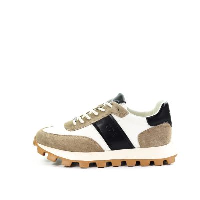 11. Goe men's sports shoes NN1N4025 BRIGE/WHITE/BLACK
