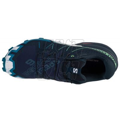 3. Salomon Speedcross 6 M shoes 474653