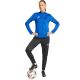 7. adidas Entrada 26 Track Women’s Training Jacket Blue JZ6594