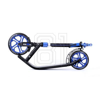 2. SCOOTER SMJ NL-900-250 / 215