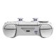 6. PDP 052-002-WH Game Controller Purple, White RF/USB Gamepad Analog/Digital PC, PlayStation 4, PlayStation 5