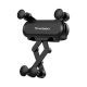 Wozinsky gravity car phone holder for air vent black (WCH-05)