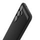 8. Spigen Rugged Armor Case for Samsung Galaxy S25 FE - Matte Black