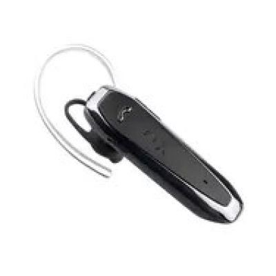 Fixed Talk Headset Black (FIXTLK2-BK)