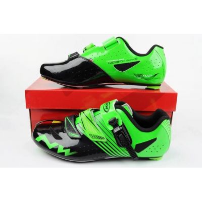 12. Northwave Torpedo SRS M 80141003 49 Cycling Shoes