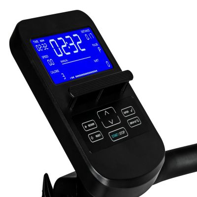 6. VIRTUFIT LOW ENTRY EXERCISE BIKE 1.2I