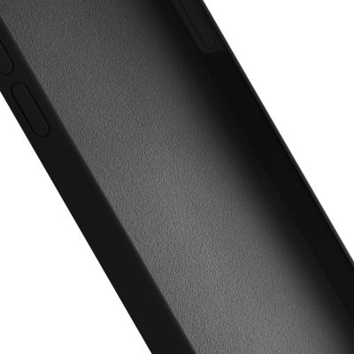 4. Samsung Galaxy S23 FE - 3mk Silicone Case