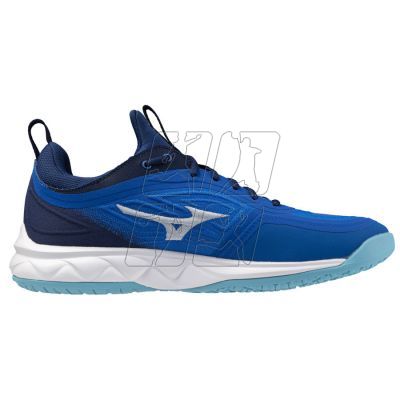 3. Mizuno WAVE LUMINOUS 3 M V1GA242001 shoes