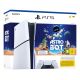 64. Sony PlayStation 5 Slim 1TB + Fortnite console
