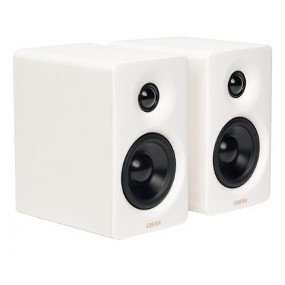 3. Edifier M60 2.0 Bluetooth Speakers Retail White