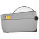 12. Zebra ZD4A022-D0EM00EZ Label Printer