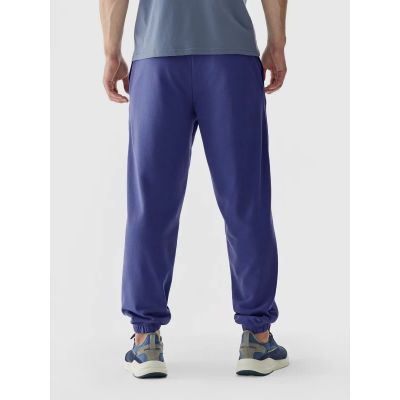 4. Sweatpants 4F M 4FWAW24TTROM1277-31S