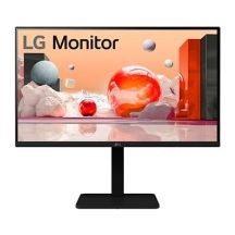 LG 27BA450-B computer monitor 68.6 cm (27") 1920 x 1080 px Full HD Black