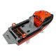 6. Amewi Lifeboat Brushless Jet Drive 320mm RTR/RO