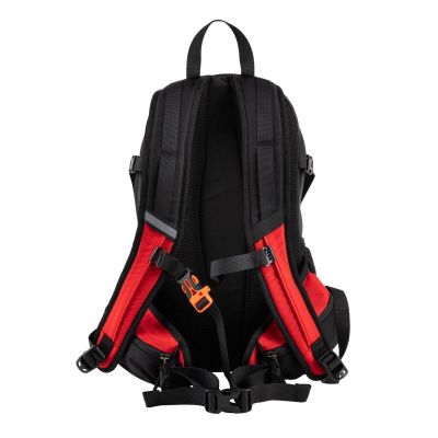 4. Pit Bull West Coast SPORTS Sports Backpack red - 9192019045