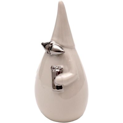 11. SANTA CLAUS SŁAWOMIR FIGURE 8x6x16CM