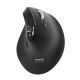2. Port Designs 910204 mouse Universal Right-handed RF Wireless + Bluetooth Optical 4800 DPI