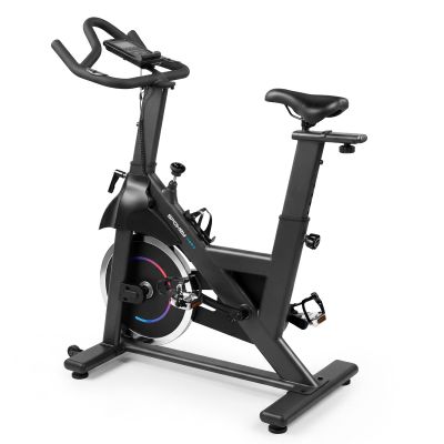 2. Spokey NERO indoor cycling exercise bike