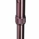 6. Adjustable walking stick (copper)