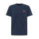 5. Mustang Men's T-Shirt AUSTIN 1017765 5334