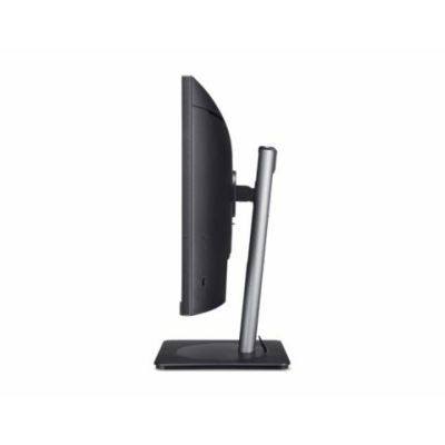 7. Acer CB343CUR 86.4 cm (34") Computer Monitor 3440 x 1440 px UltraWide Quad HD LED Black, Silver