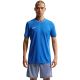 Nike Dri-Fit Park 26 SS Men's Top Blue HM7127 463