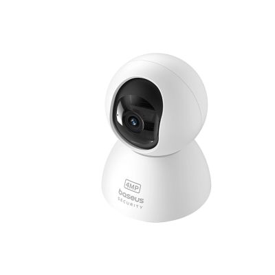 4. Baseus Security P1 3K Indoor Camera (EU Version) - White