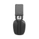 4. Logitech ZONE VIBE 100 Graphite Headphones
