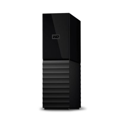 6. External HDD USB 3, 16TB EXT./WDBBGB0160HBK-EESN WDC