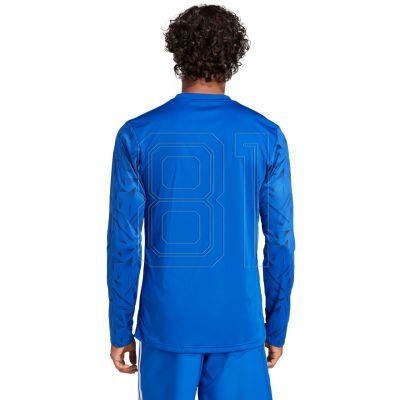 4. adidas Team Icon 25 Jersey Long Sleeve M JM6788