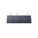 4. Anker Solix PS400 400W Foldable Bifacial Solar Panel