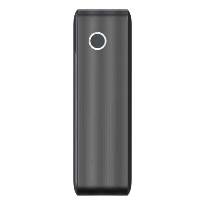 5. Anker 737 Power Bank 24000mAh Black, Silver (7978673)