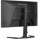 11. IIYAMA LED Fast IPS MONITOR 27" GB2771QSU-B1 Red Eagle 200Hz