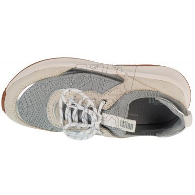 3. FitFlop F-Mode W IV1-C18 Shoes