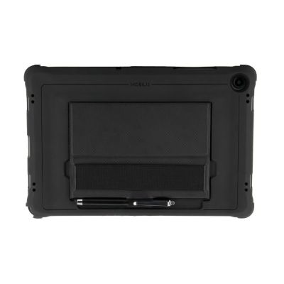 Mobilis 053012 27.9 cm (11") Cover Black