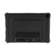 Mobilis 053012 27.9 cm (11") Cover Black