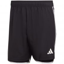 Men's adidas Tiro 23 Competition Match Shorts Black HT5696