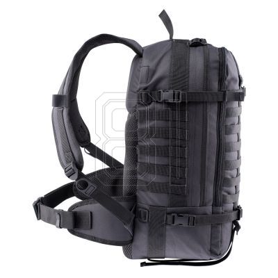 4. Magnum Taiga Backpack 45L 92800355297