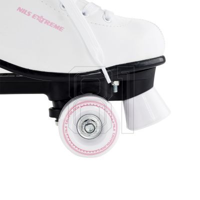 34. Nils Extreme NQ8400S roller skates s.37