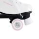 34. Nils Extreme NQ8400S roller skates s.37