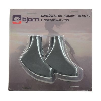 2. Bjorn trekking pole tips 2 pcs T1 1180