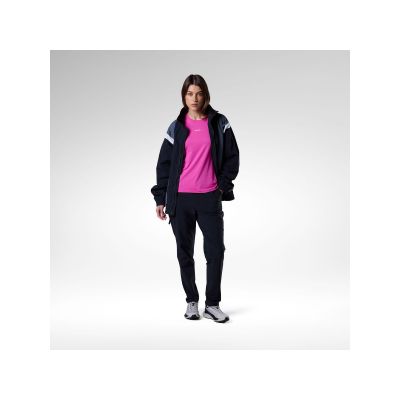 2. ROSSIGNOL W Hiking Tee Women's T-shirt Pink