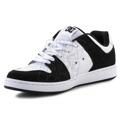 8. DC Shoes Manteca 4 M ADYS100765-WBK shoes