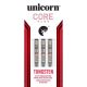6. Darts steel tip Unicorn Cire Plus Tungsten 21g: 8630 | 23g: 8631 | 25g: 8632 | 27g: 8633